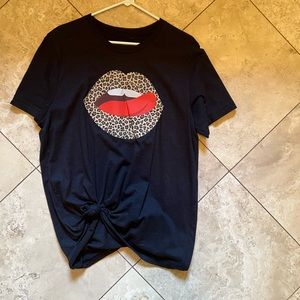 Graphic Tee
